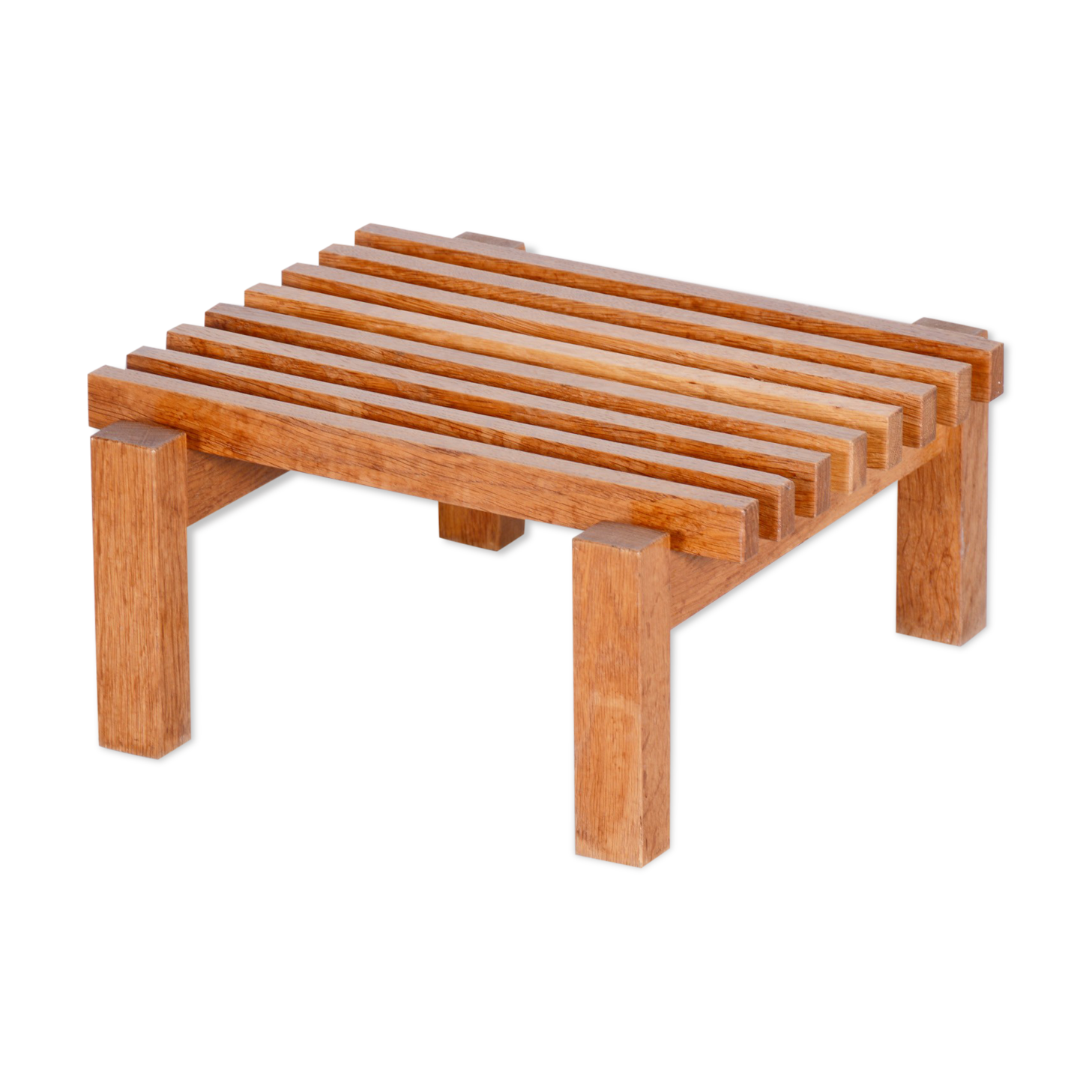 Table d'appoint des années 1960