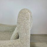 Dachshund armchair FS116 design Michel Mortier edition Steiner 1963
