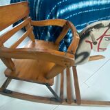 Rocking horse
