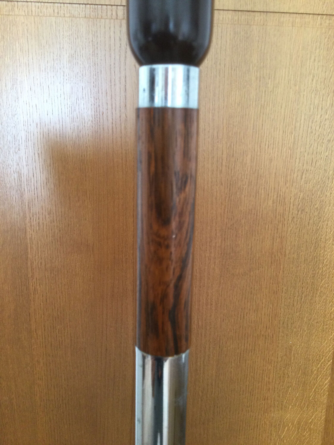 Floor lamp President Jo Hammerborg