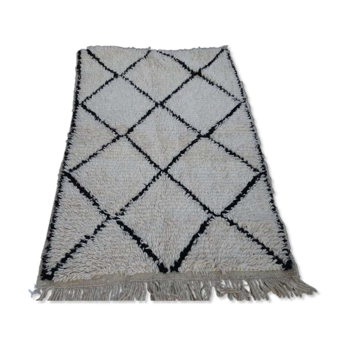 Tapis berbère 100x140cm