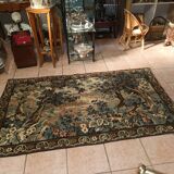 Mechanical tapestry