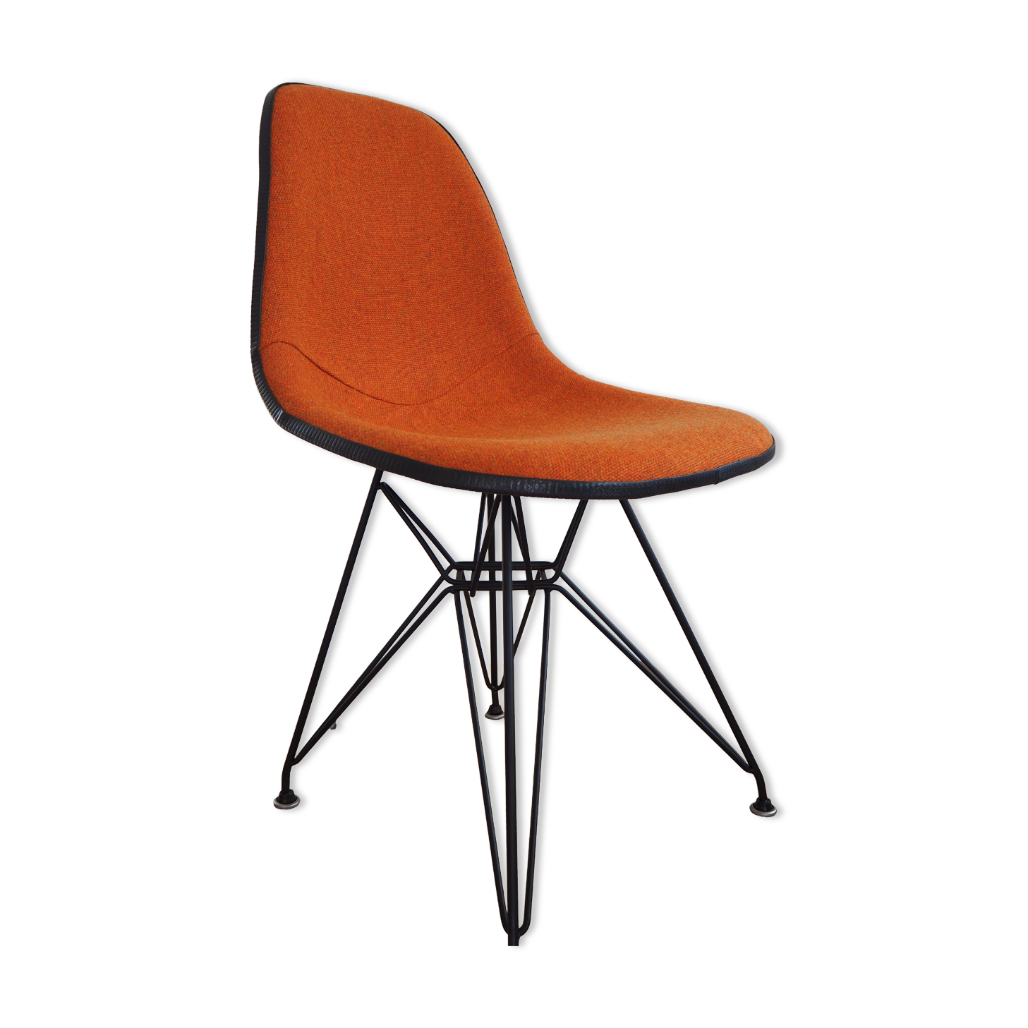 Chair by Charles & Ray Eames, Herman Miller