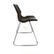 Set de 6 chaises "Clipper" Svante Schönblom Overman, Tranås, Suède, 197