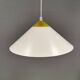 Danish pendant lamp from Design Light, Solo model, 1980s