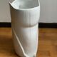 Owl ceramic umbrella door