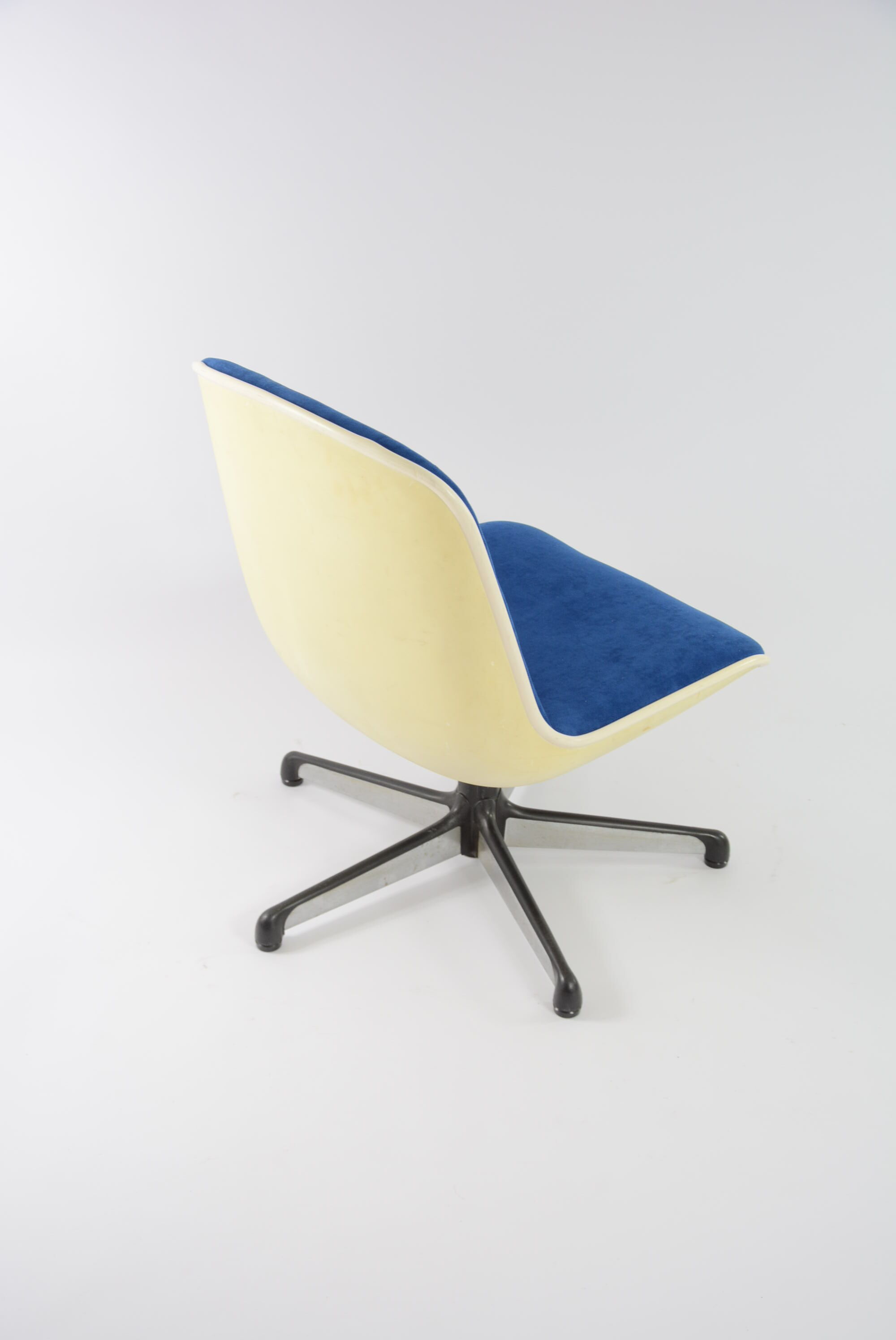 CONFORTO swivel chair