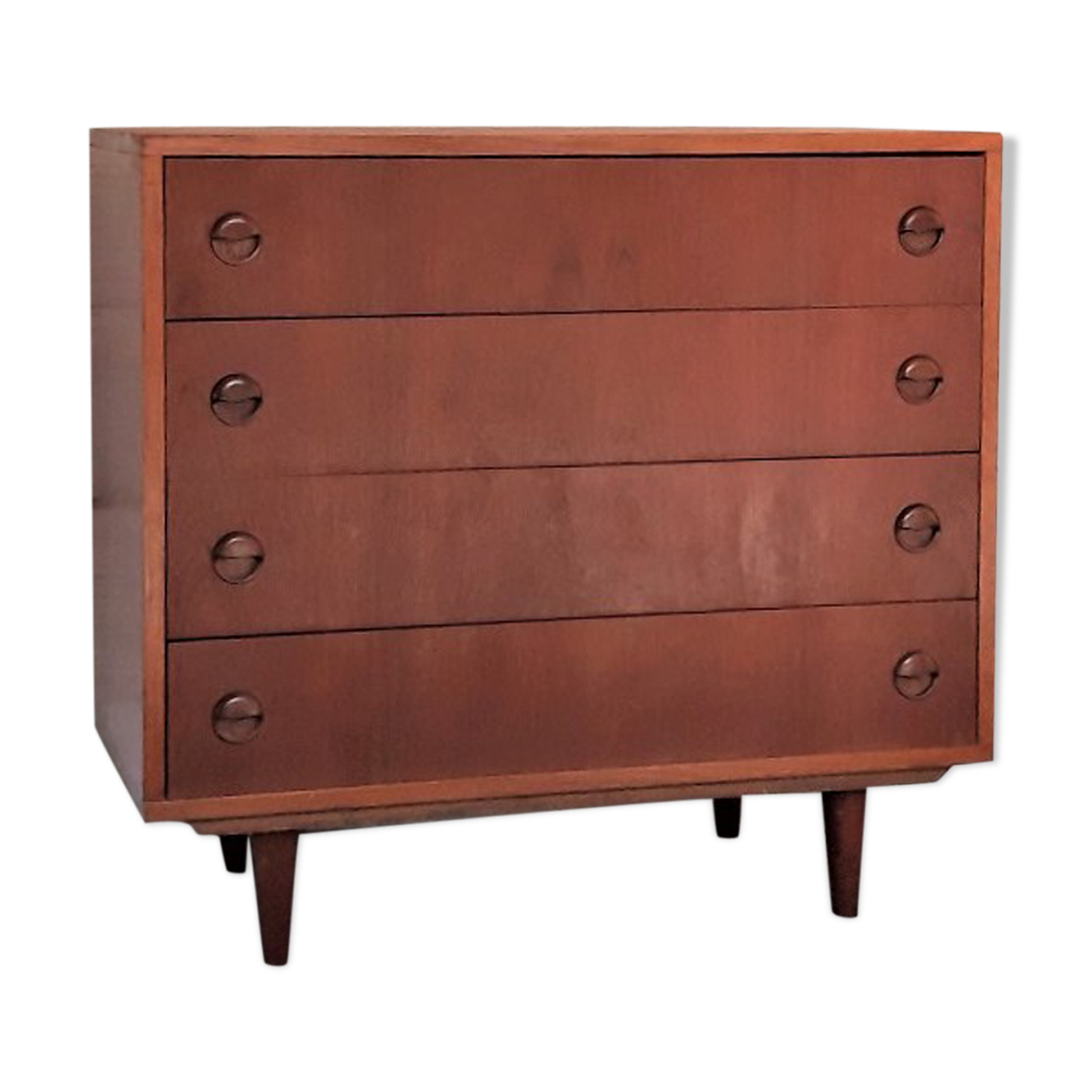 Scandinavian dresser 1960