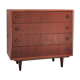 Scandinavian dresser 1960