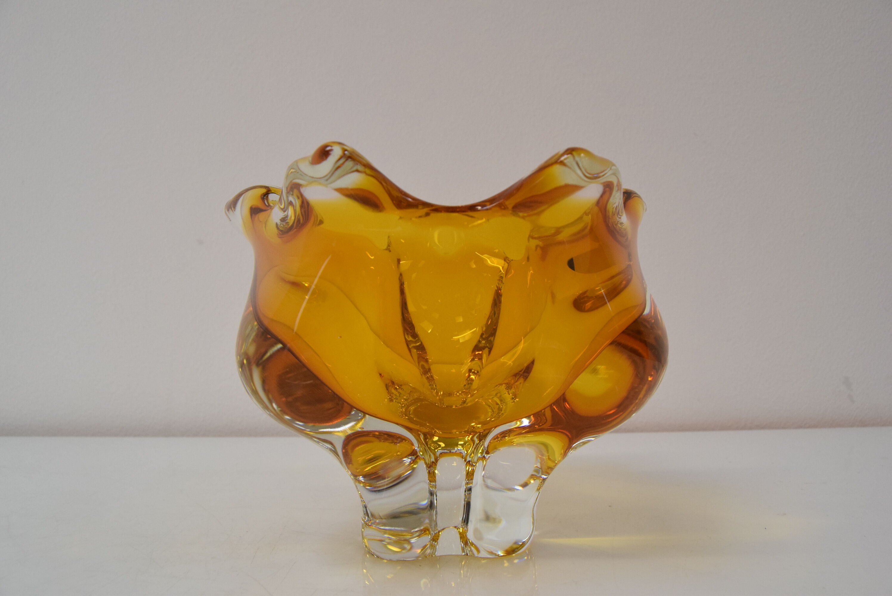 Mid-century Bowl by Josef Hospodka,1960