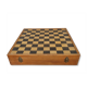 Chess and checkers, 1940