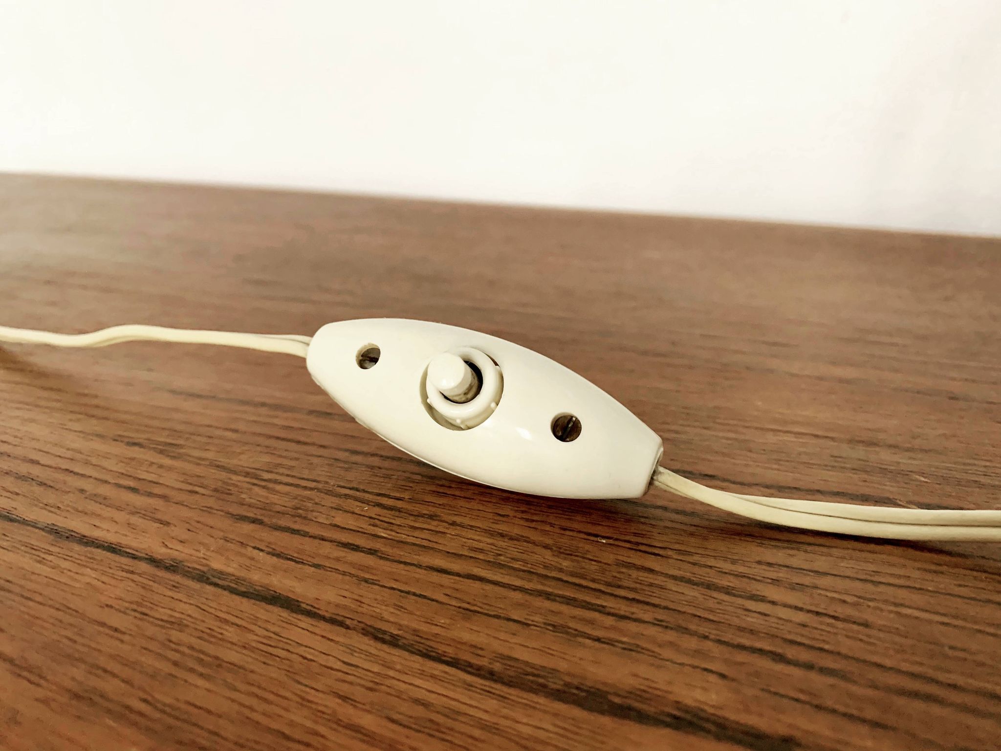 Lampe murale ou de table en laiton suédois