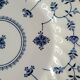 6 flat plates Queen's England 1970