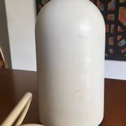 Vintage table/bedside lamp Selene - Alfredo Bianchi for ABM (1930s)
