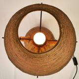 Accolay ceramic lamp