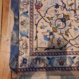 Handmade oriental rug 3m x 2m