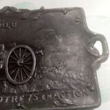 Militaria tidy