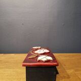 Grand coffret à bijoux de Mithé Espelt