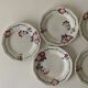 Vintage plates
