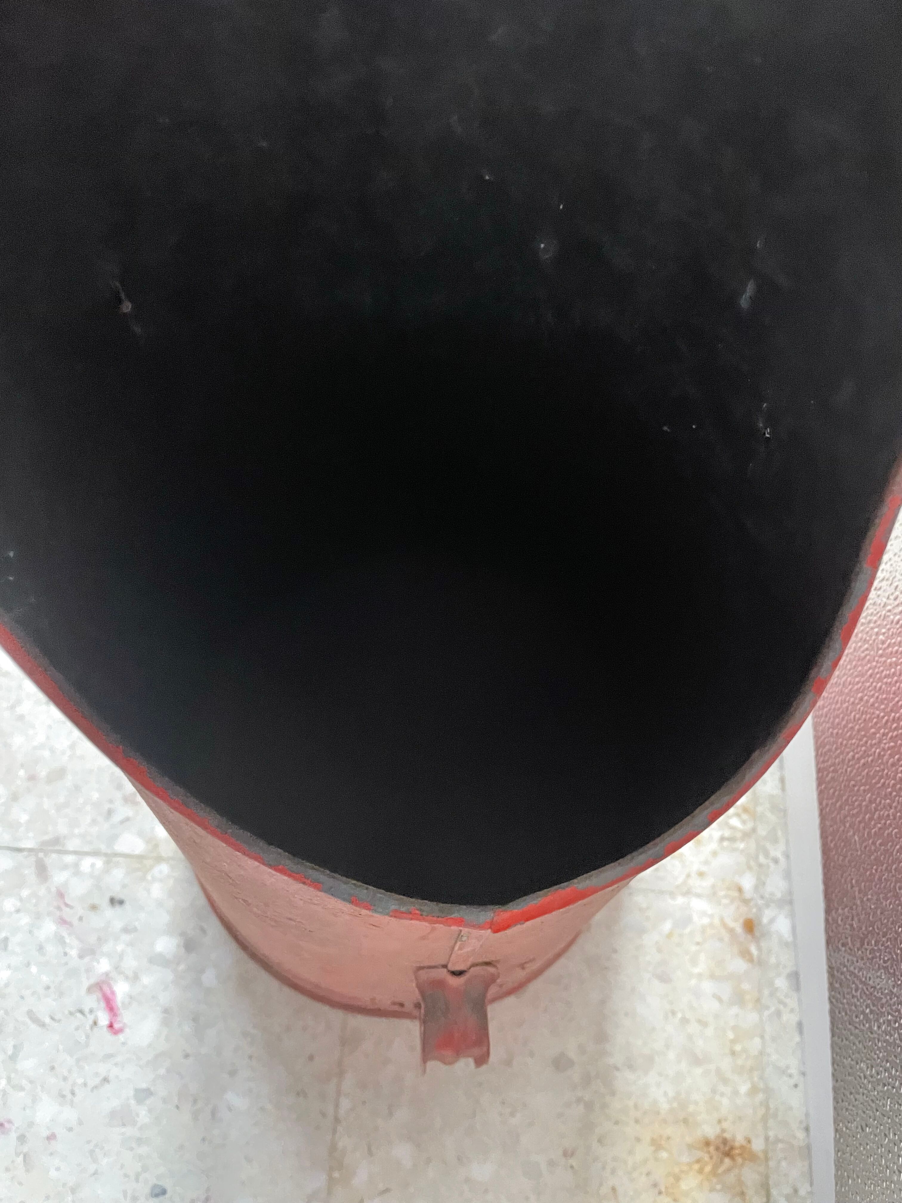 Coal pot