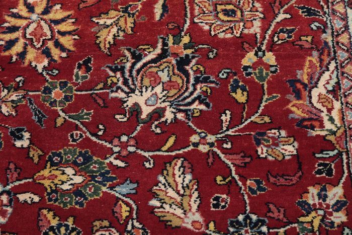 Sarough carpet - Iran - 305x218 cm