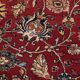 Tapis sarough - Iran - 305x218 cm