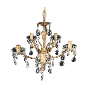 Lustre à 5 lumières