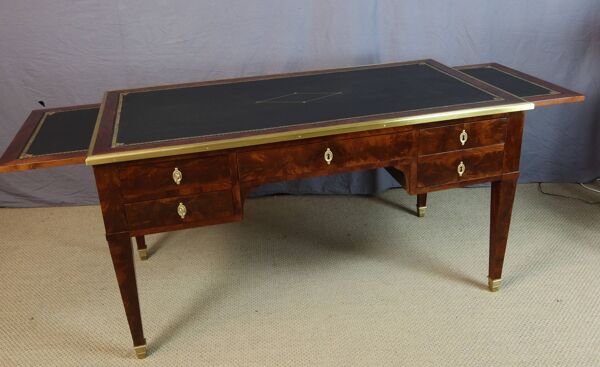 Bureau directoire du xix