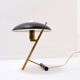 Decora (Z) desk lamp by Louis Kalff for Philips, 1956