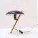 Decora (Z) desk lamp by Louis Kalff for Philips, 1956