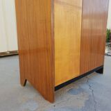 Modernist wardrobe 1960