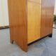 Modernist wardrobe 1960