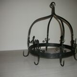 Accessoire de cheminée XVII -ème siècle
