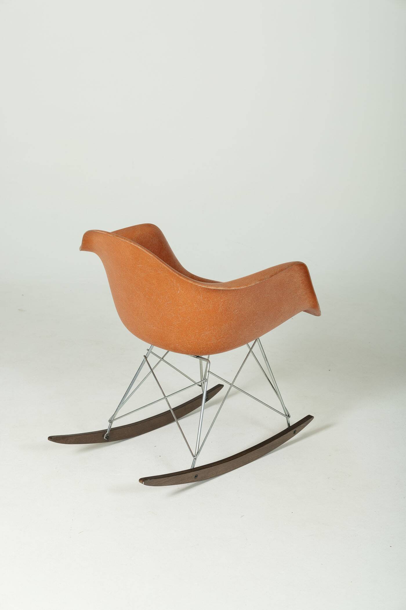 CHARLES AND RAY EAMES ARMCHAIR, 1950s