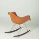 CHARLES AND RAY EAMES ARMCHAIR, 1950s