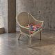 Rohé Noordwolde dining set / table / 4 x matching chairs / 1980s / very good condition