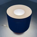 Lampe de table en céramique Bjørn Wiinblad pour Rosenthal Allemagne années 1960.