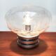Mid-Century German Bulb Table Lamp from Doria Leuchten, 1970s