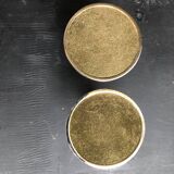 Pair of Christofle candlesticks