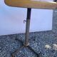 Industrial stool