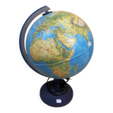 Terrestrial globe 2000s