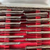 Box of 12 knives