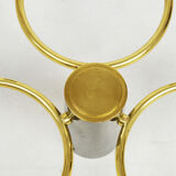 Ceiling lamp, 1970s