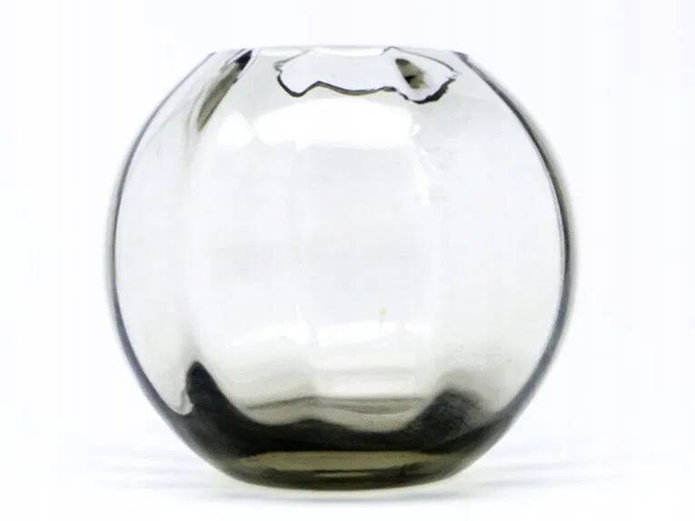 A1u niemen - beautiful art deco vase no. 1590