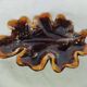 Vintage Vallauris leaf catchall – Ceramic – 1960s