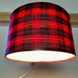 Scandinavian sconce "the klint" designer Erik Hansen