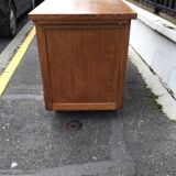 Vintage desk