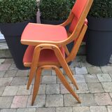 Scandinavian chairs 50