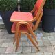 Scandinavian chairs 50