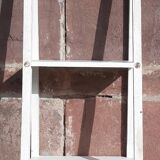 Wall shelf